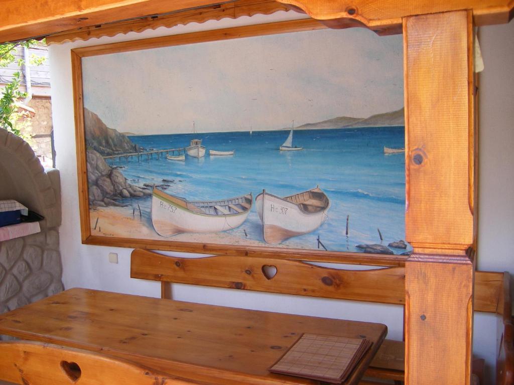 Dari Guest Rooms Стаи За Гости Дари Nesebar Buitenkant foto