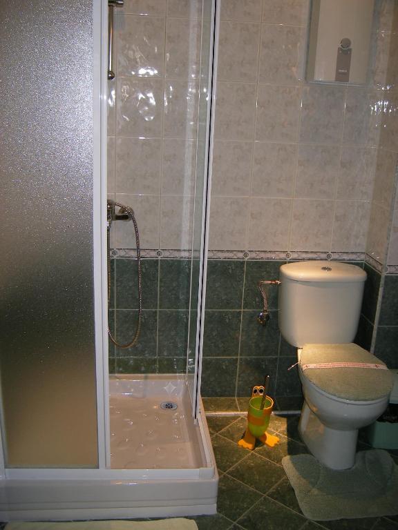 Dari Guest Rooms Стаи За Гости Дари Nesebar Kamer foto