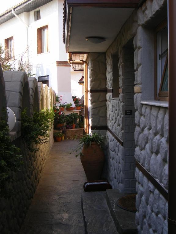 Dari Guest Rooms Стаи За Гости Дари Nesebar Buitenkant foto
